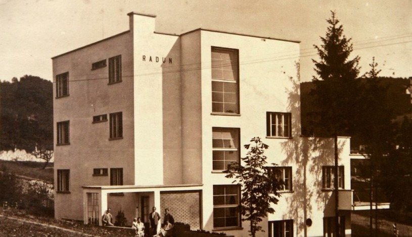 Boutique Hotel Radun Luhačovice