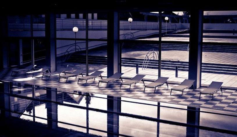 Boutique Hotel Radun Luhačovice