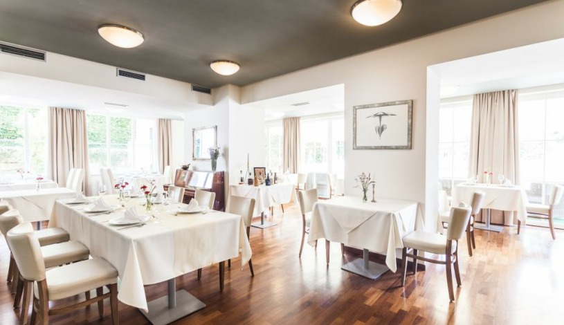 Boutique Hotel Radun Luhačovice