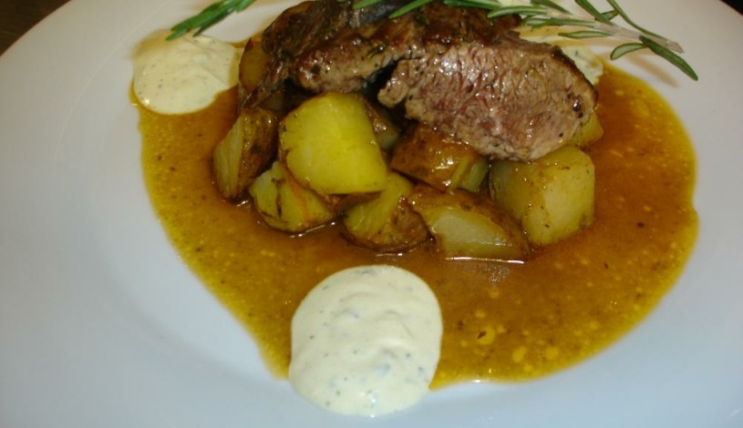 Boutique Hotel Radun Luhačovice