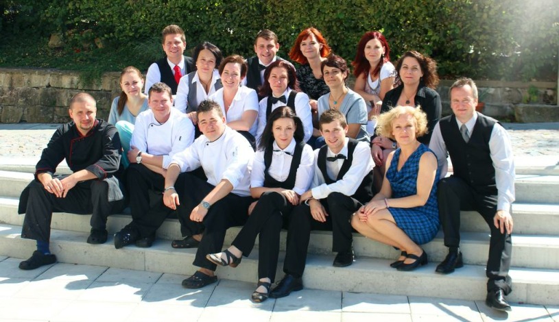 Boutique Hotel Radun Luhačovice