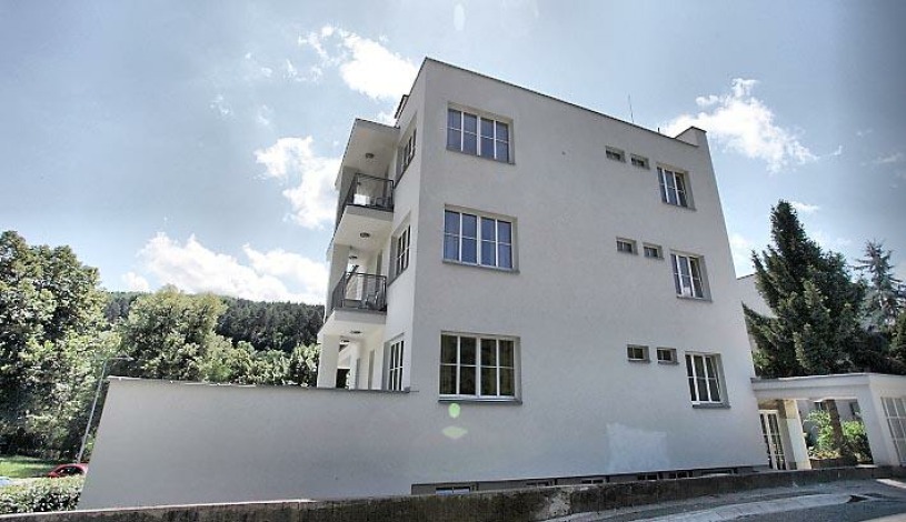 Boutique Hotel Radun Luhačovice