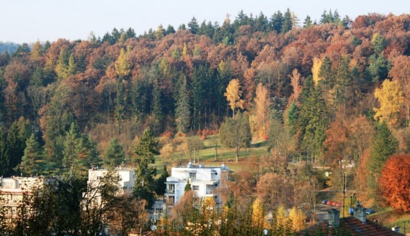Boutique Hotel Radun Luhačovice