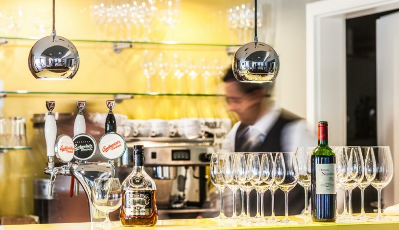 Boutique Hotel Radun Luhačovice