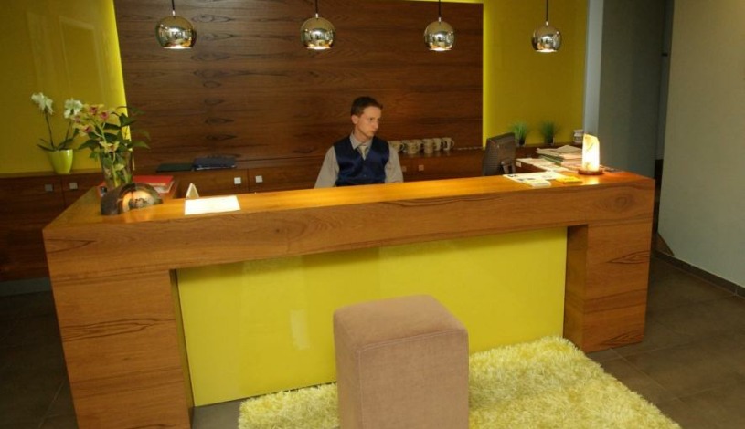 Boutique Hotel Radun Luhačovice