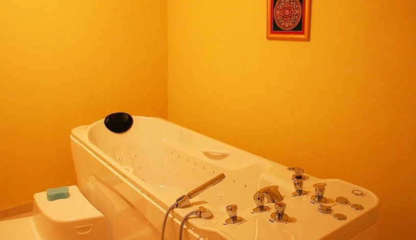 Boutique Hotel Radun Luhačovice