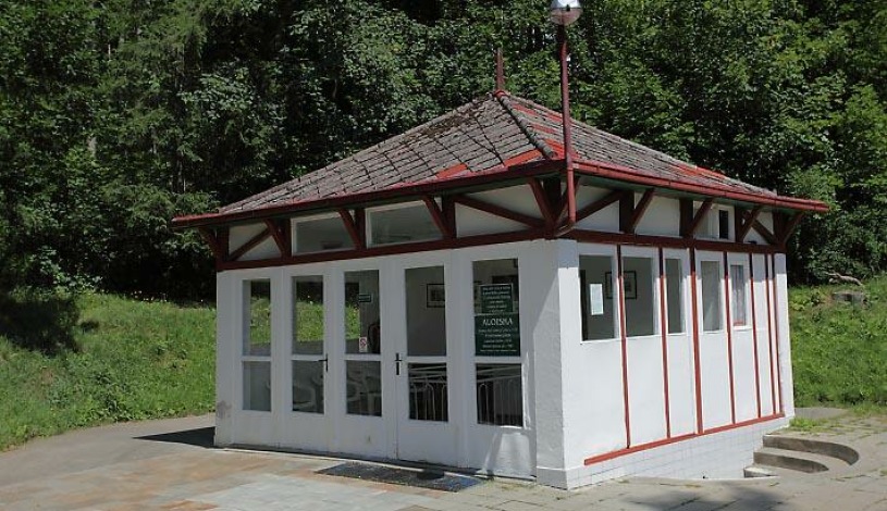 Boutique Hotel Radun Luhačovice