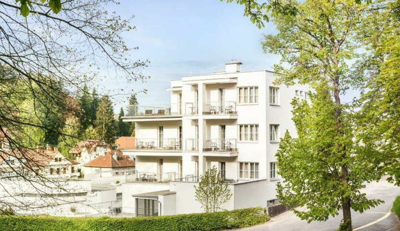 Boutique Hotel Radun Luhačovice