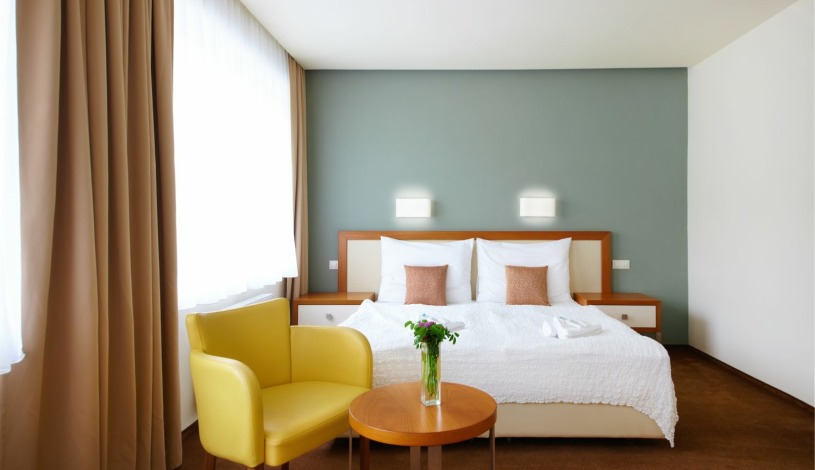 Boutique Hotel Radun Luhačovice