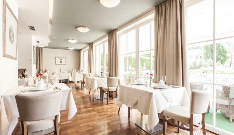 Boutique Hotel Radun Luhačovice