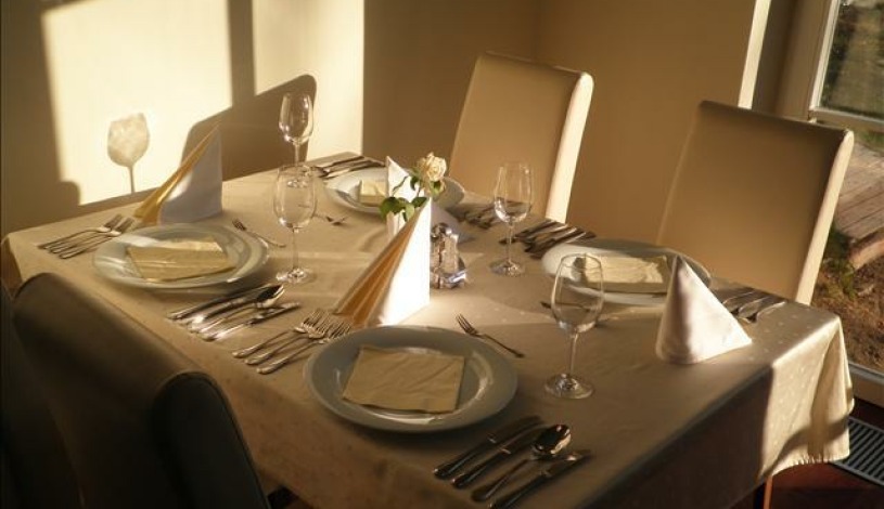 Boutique Hotel Radun Luhačovice