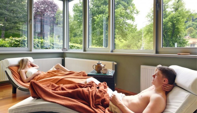 Boutique Hotel Radun Luhačovice