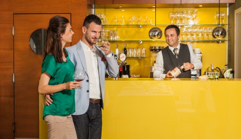 Boutique Hotel Radun Luhačovice