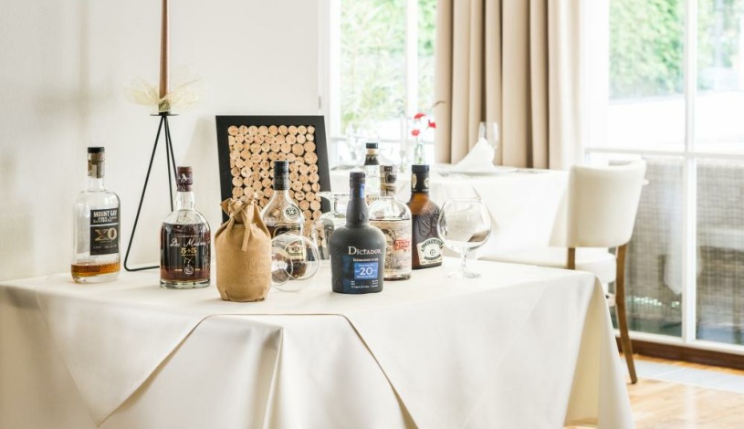 Boutique Hotel Radun Luhačovice