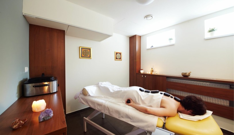 Boutique Hotel Radun Luhačovice