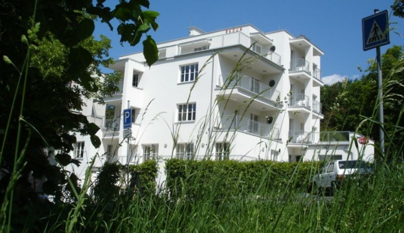 Boutique Hotel Radun Luhačovice