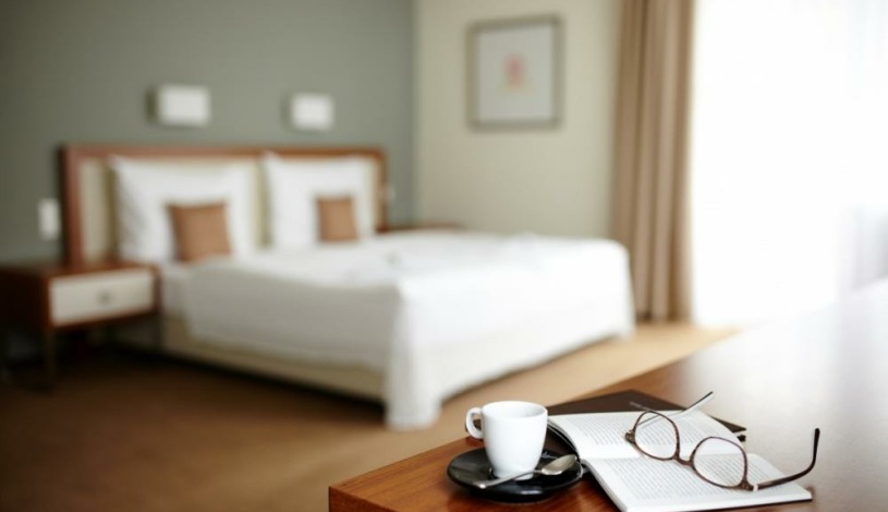 Boutique Hotel Radun Luhačovice