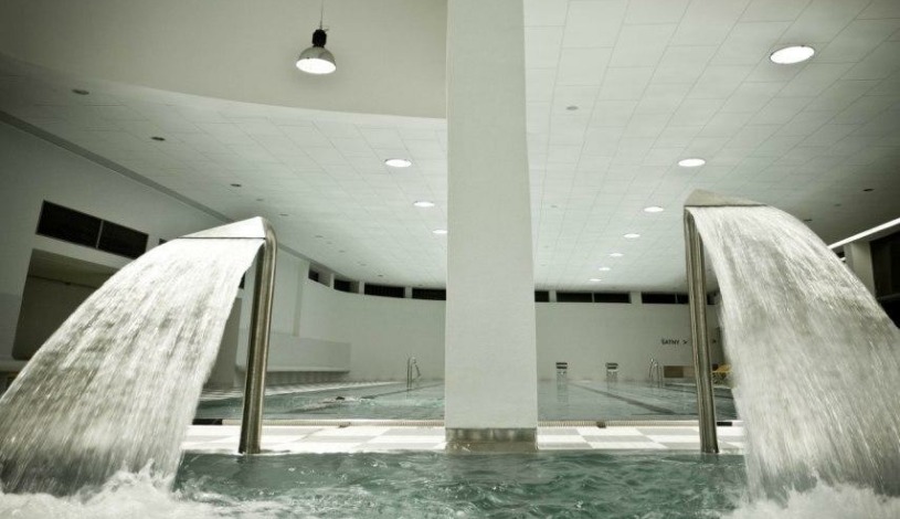 Boutique Hotel Radun Luhačovice