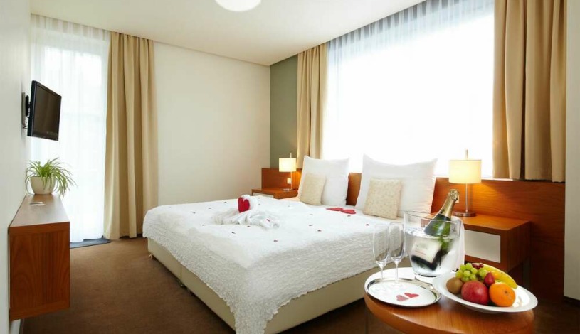 Boutique Hotel Radun Luhačovice