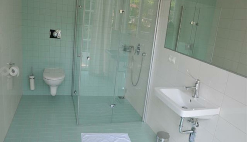 Boutique Hotel Radun Luhačovice - Dvoulůžkový pokoj