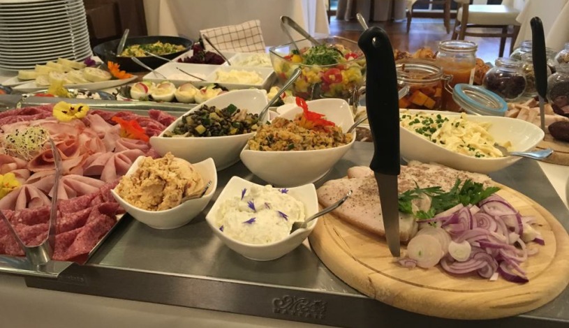 Boutique Hotel Radun Luhačovice