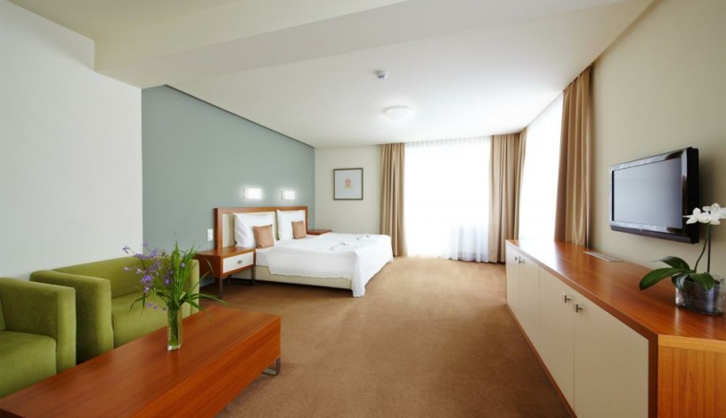 Boutique Hotel Radun Luhačovice