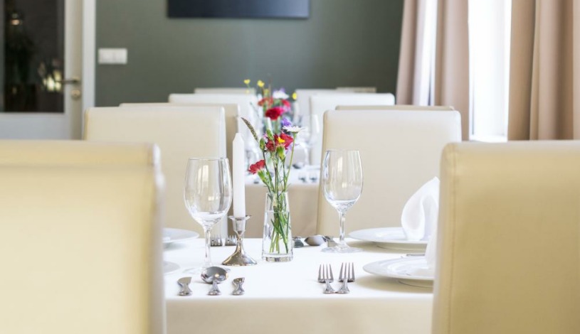 Boutique Hotel Radun Luhačovice