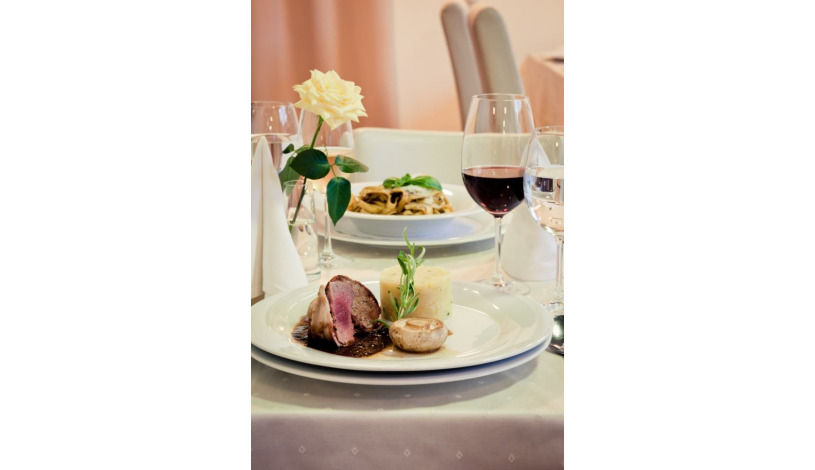 Boutique Hotel Radun Luhačovice