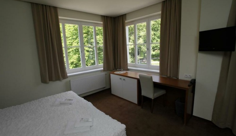 Boutique Hotel Radun Luhačovice