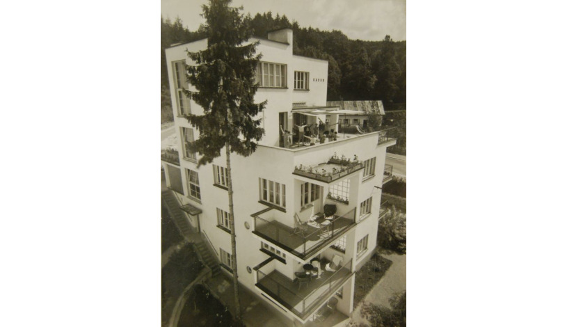 Boutique Hotel Radun Luhačovice