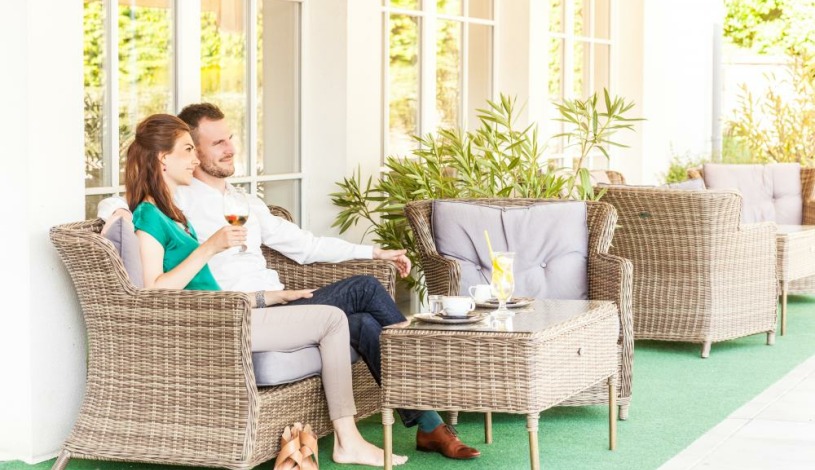 Boutique Hotel Radun Luhačovice