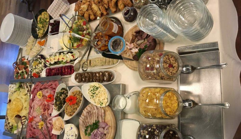 Boutique Hotel Radun Luhačovice