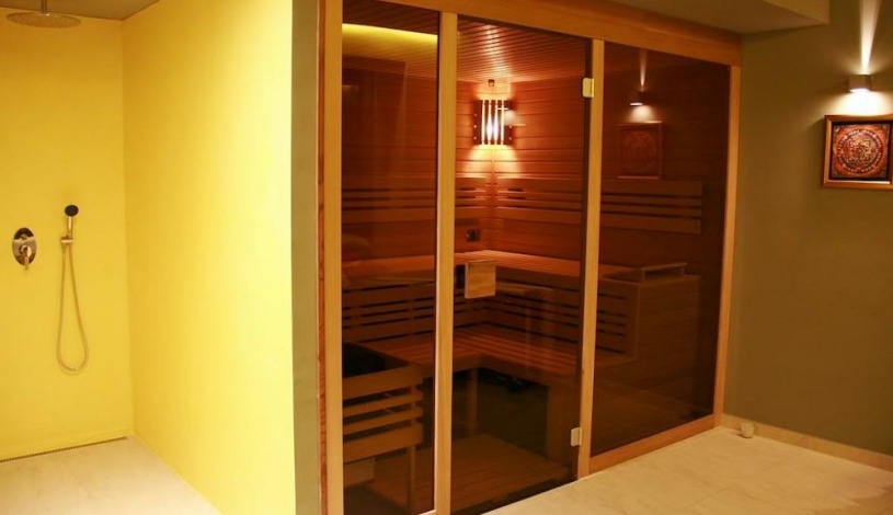 Boutique Hotel Radun Luhačovice