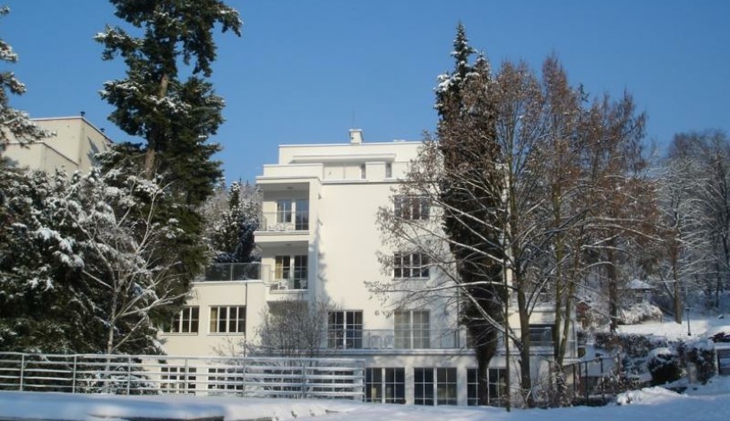 Boutique Hotel Radun Luhačovice
