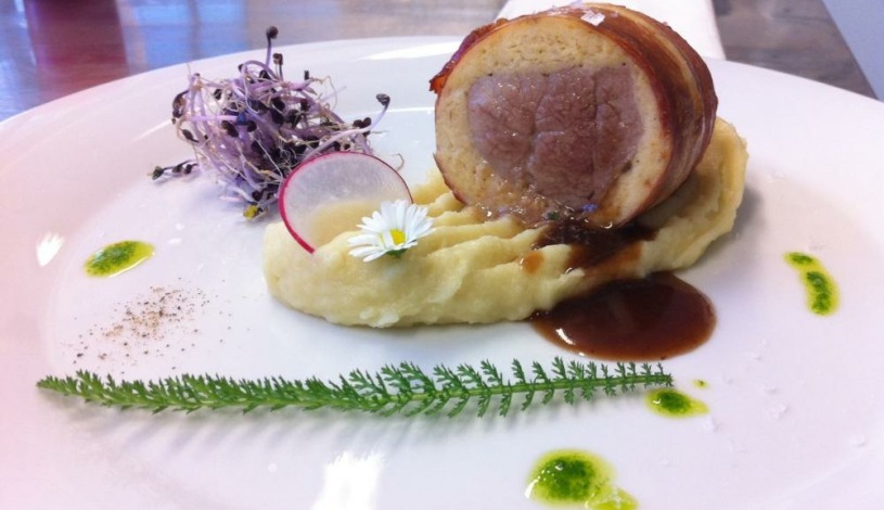 Boutique Hotel Radun Luhačovice