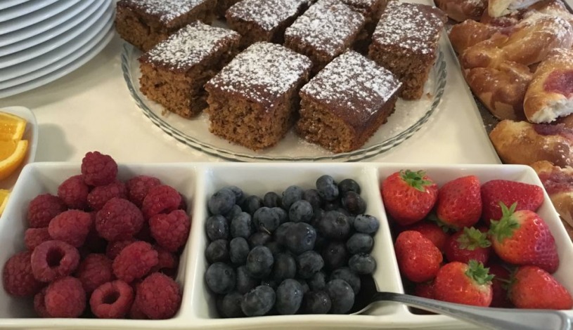 Boutique Hotel Radun Luhačovice