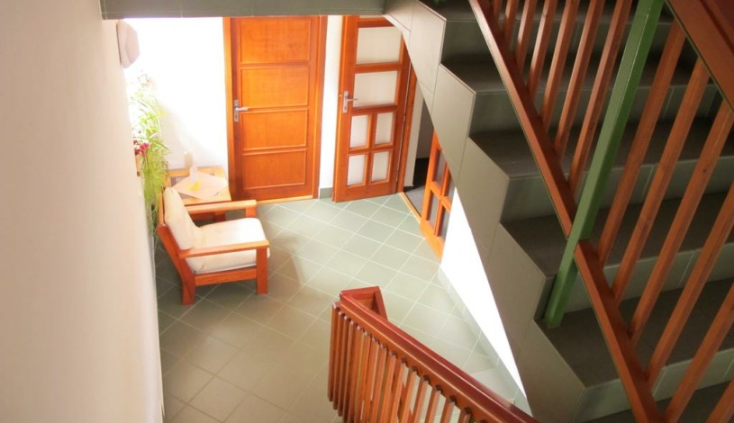 Penzion Stella Luhačovice