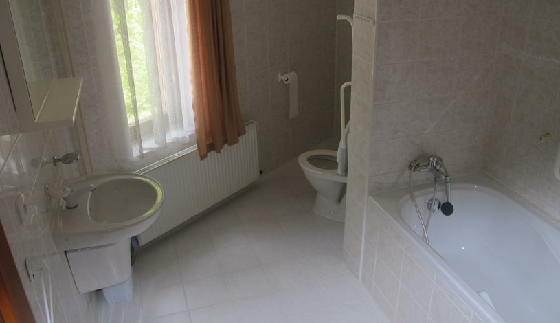 Penzion Stella Luhačovice