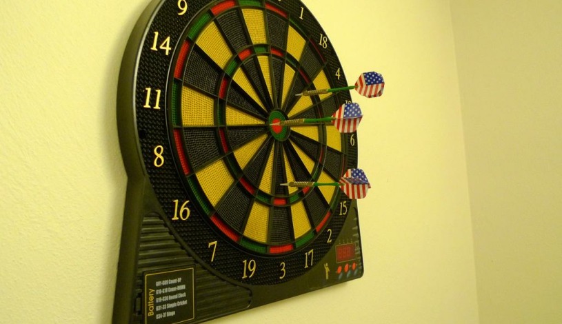 Penzion Stella Luhačovice