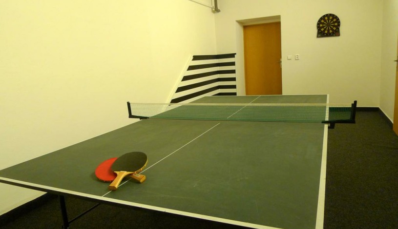 Penzion Stella Luhačovice