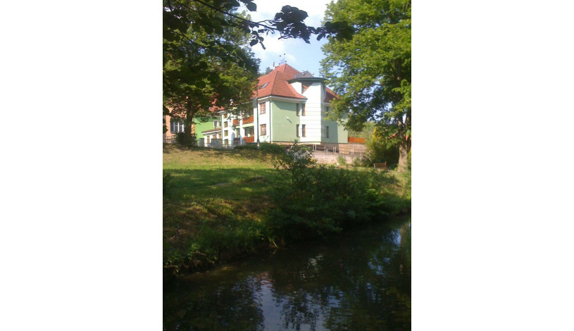 Penzion Stella Luhačovice