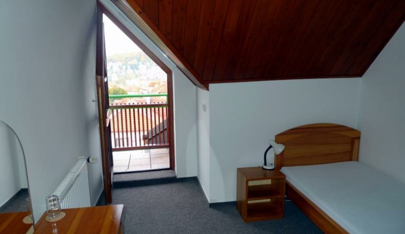 Penzion Stella Luhačovice