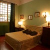 2-Schlafzimmer Appartement Firenze Santa Maria Novella mit Küche für 5 Personen