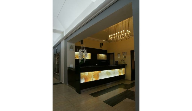 HOTEL LUNÍK Praha