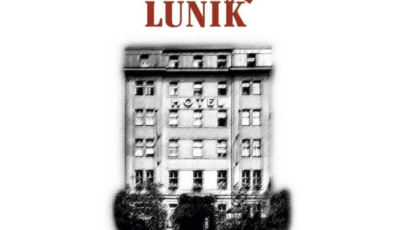 HOTEL LUNÍK Praha