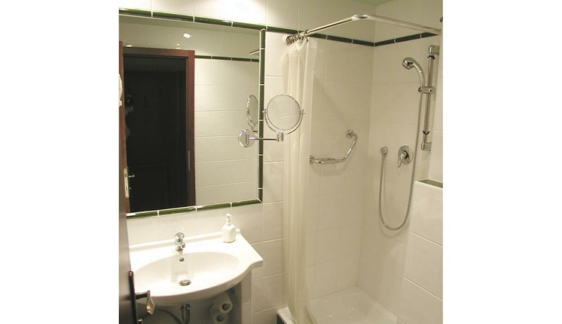 HOTEL LUNÍK Praha