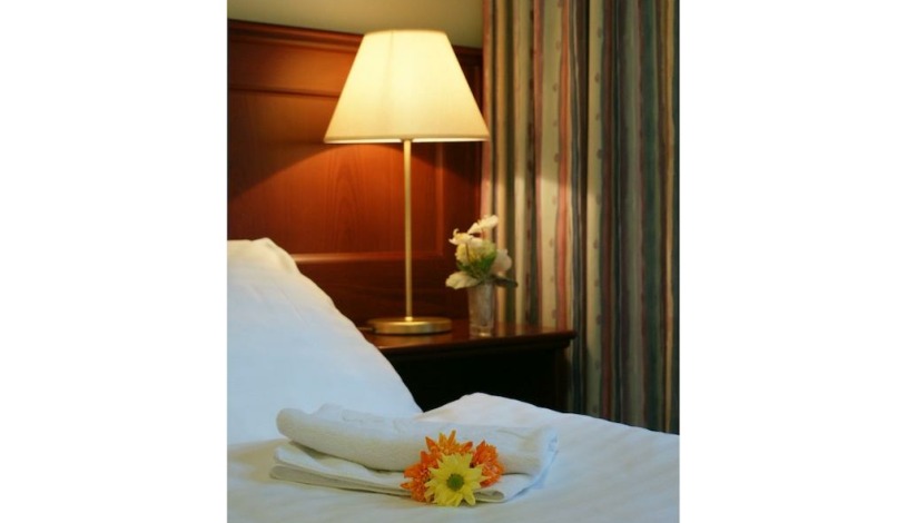 HOTEL LUNÍK Praha