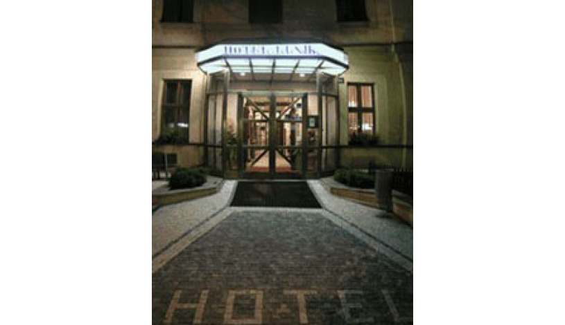 HOTEL LUNÍK Praha