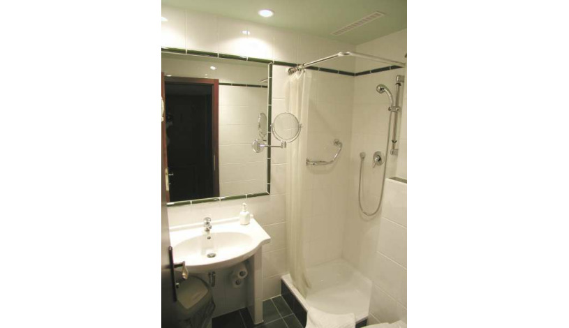 HOTEL LUNÍK Praha