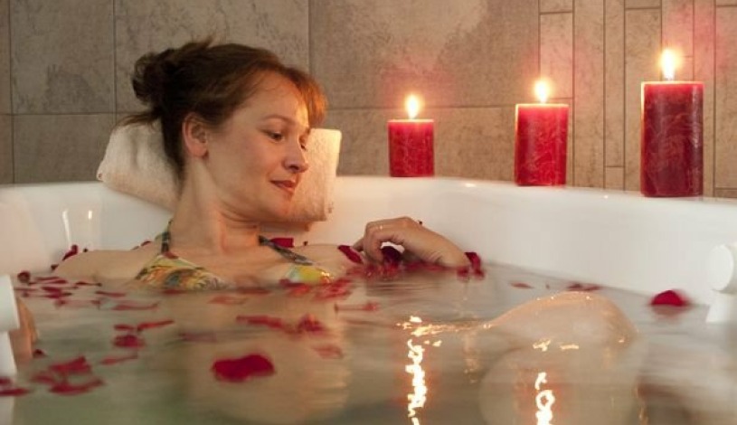 Luxury spa & wellness Vila Valaška Luhačovice